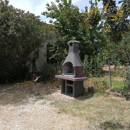 Casa Indipendente Immersa Nel Verde Con Vista Mare Dorgali Exteriér fotografie